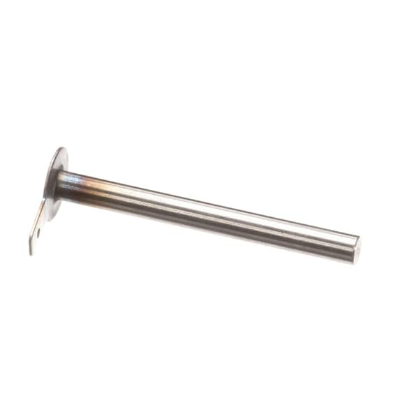 Weldment Probe Water Level